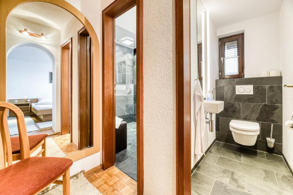 Gasthaus Hecht Хёкст Экстерьер фото