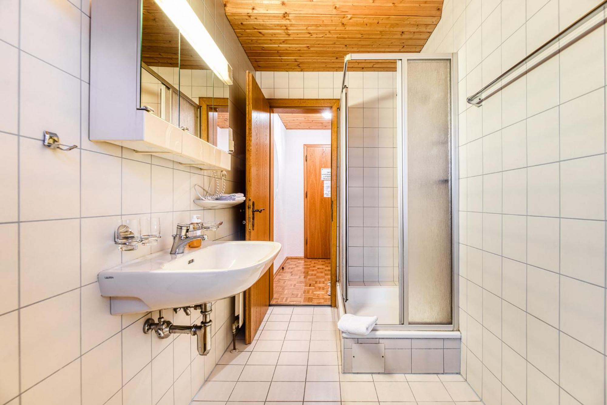 Gasthaus Hecht Хёкст Экстерьер фото