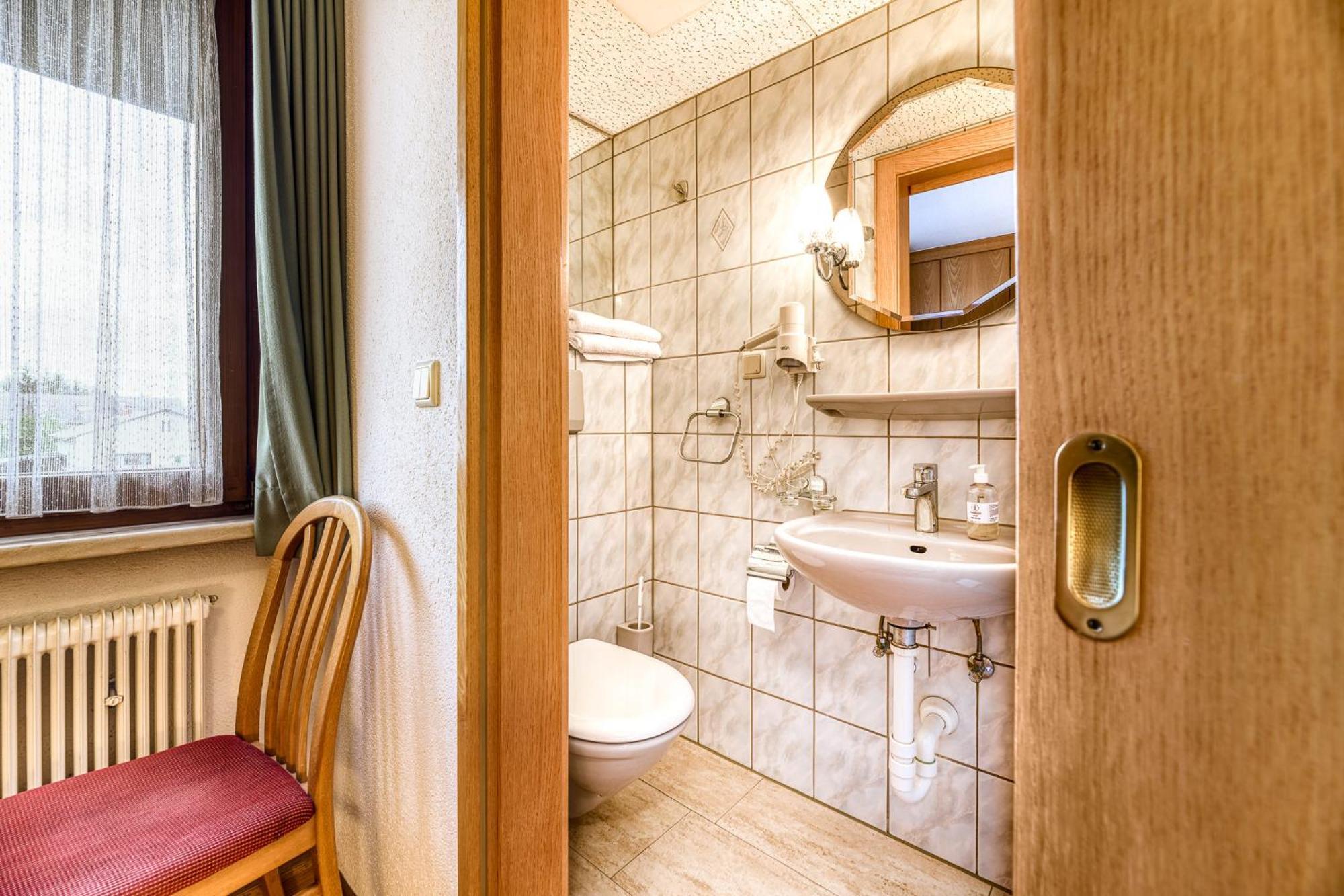 Gasthaus Hecht Хёкст Экстерьер фото
