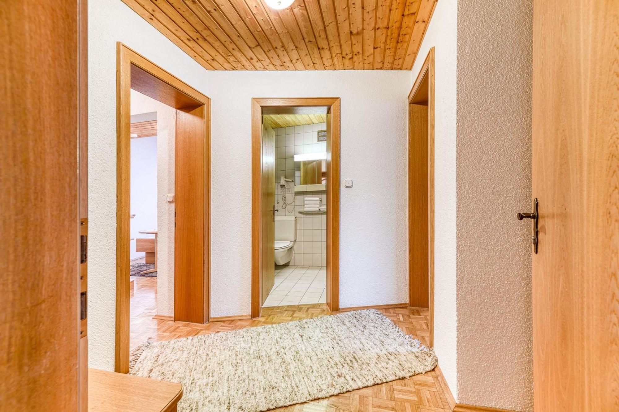 Gasthaus Hecht Хёкст Экстерьер фото