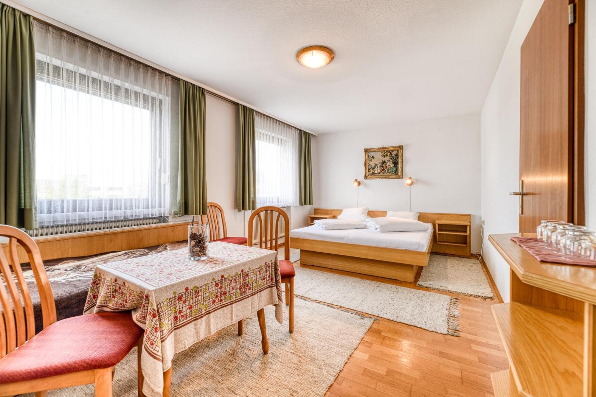 Gasthaus Hecht Хёкст Экстерьер фото